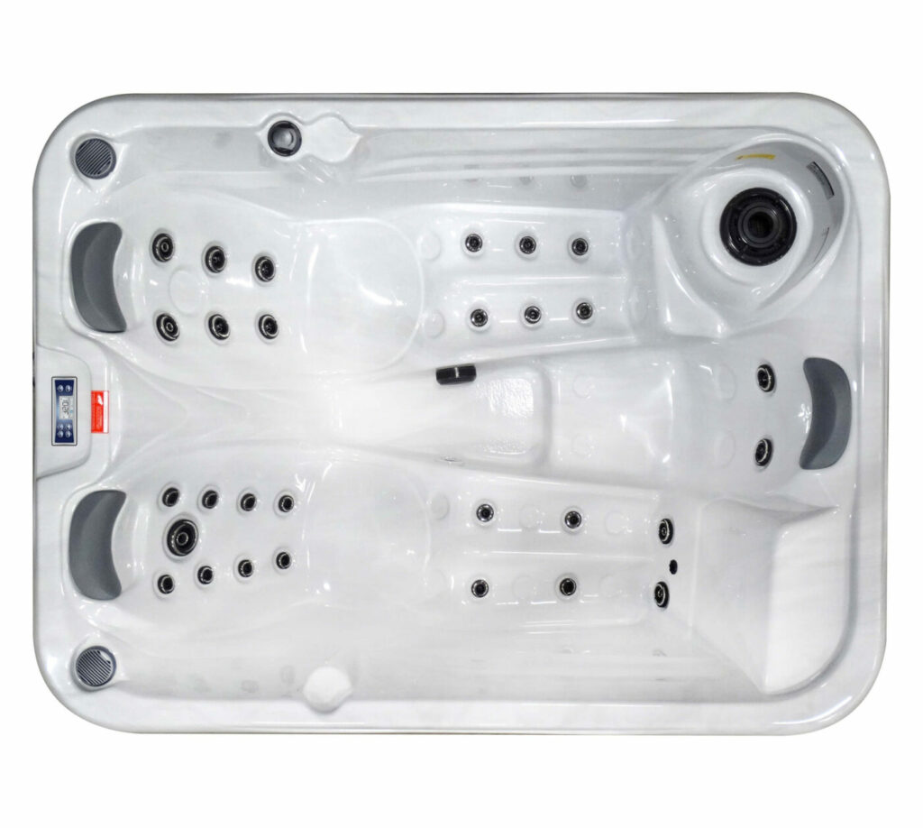 PREMIUM HOT TUB